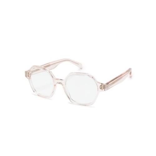 Cl50142I 042 Optical Frame Celine , White , Dames