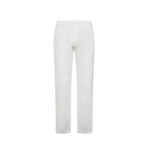 Trousers Sun68 , White , Heren