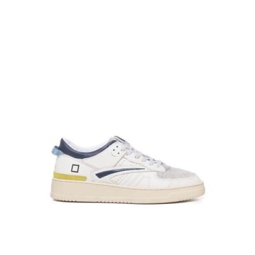 Sneakers D.a.t.e. , Multicolor , Heren