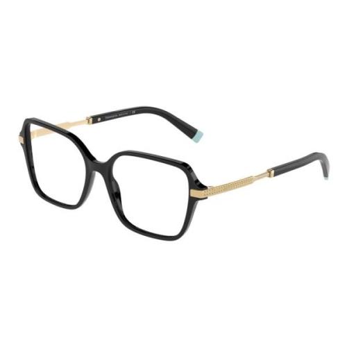 Black Eyewear Frames TF 2222 Sunglasses Tiffany , Black , Unisex