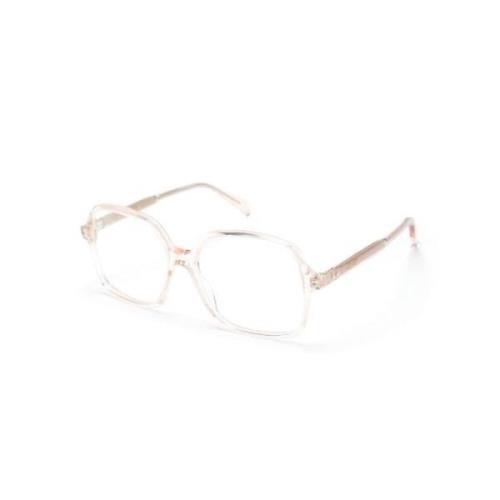 Cl50126I 042 Optical Frame Celine , White , Dames