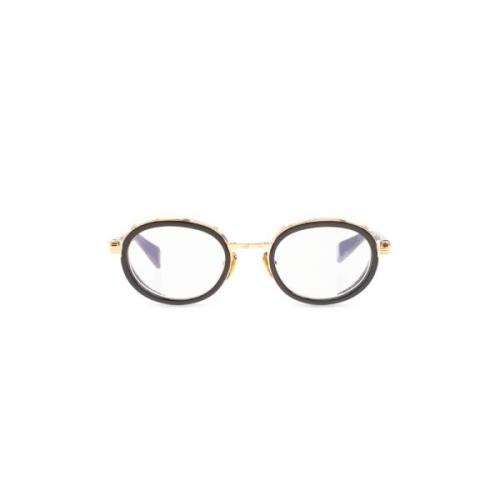 Optische bril Balmain , Black , Unisex