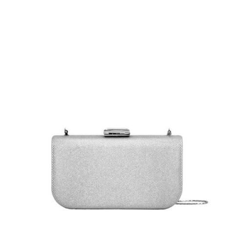 Clutches Twentyfour , Gray , Dames