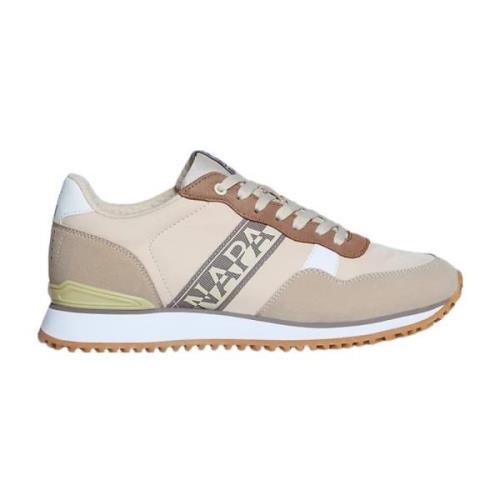 Sneakers Napapijri , Beige , Heren