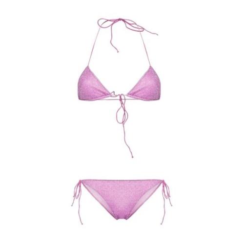 Bikinis Oseree , Purple , Dames
