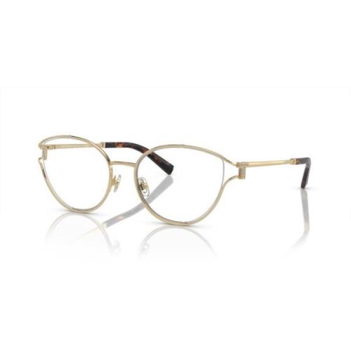 Eyewear frames TF 1157B Tiffany , Yellow , Unisex