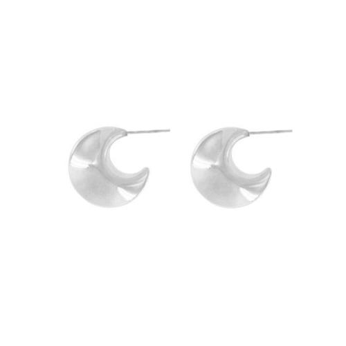 Earrings Dansk Copenhagen , Gray , Dames