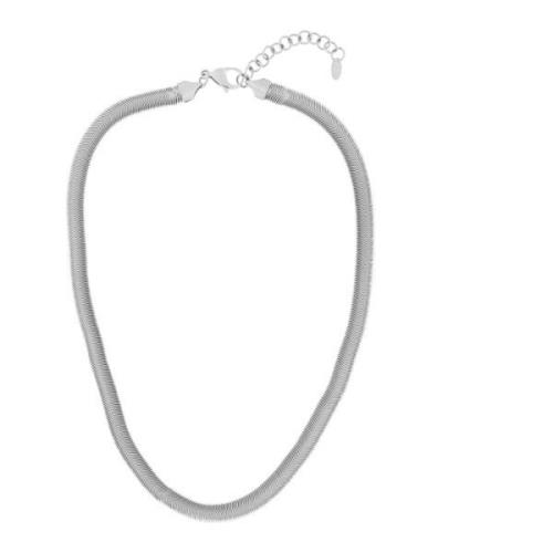 Necklaces Dansk Copenhagen , Gray , Dames