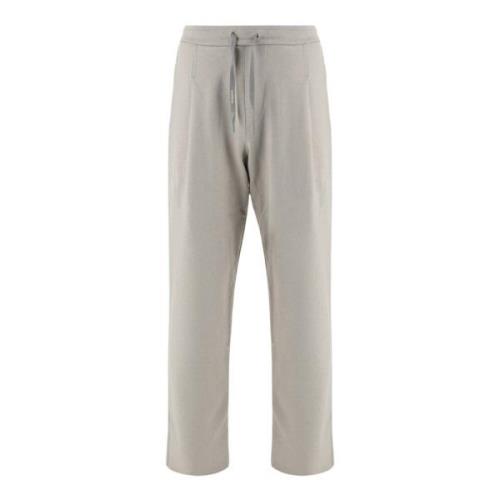 Trousers A Paper Kid , Gray , Heren