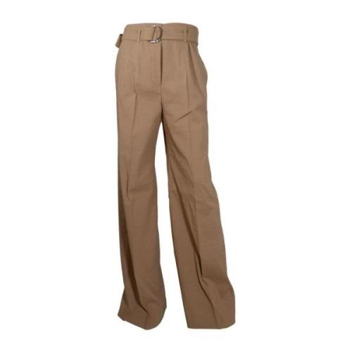 Jeans Hugo Boss , Beige , Dames