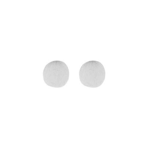 Earrings Dansk Copenhagen , Gray , Dames