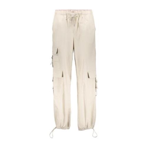 Geisha broek Cargopants 41022-10/710 kit Geisha , Beige , Dames