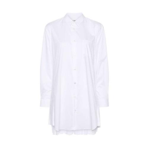 Shirts Junya Watanabe , White , Dames