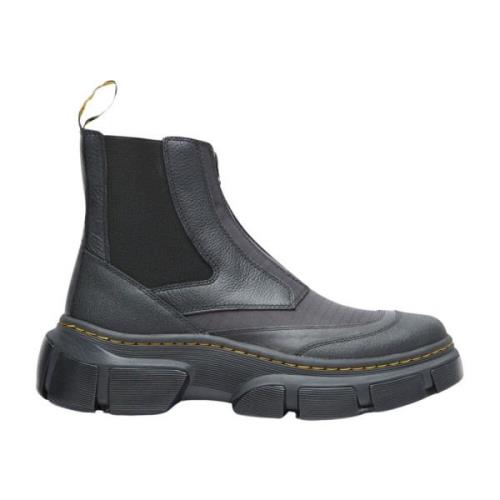 Boots Dr. Martens , Black , Dames