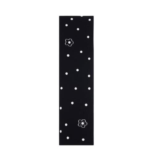 Scarves Kenzo , Black , Unisex