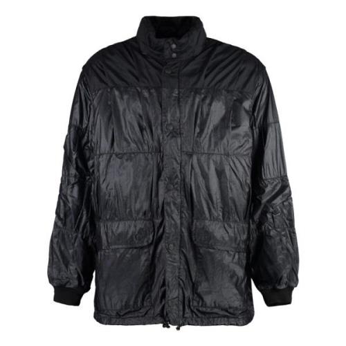 Coats Our Legacy , Black , Heren