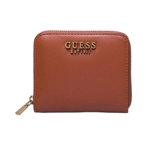 Wallets Cardholders Guess , Brown , Dames