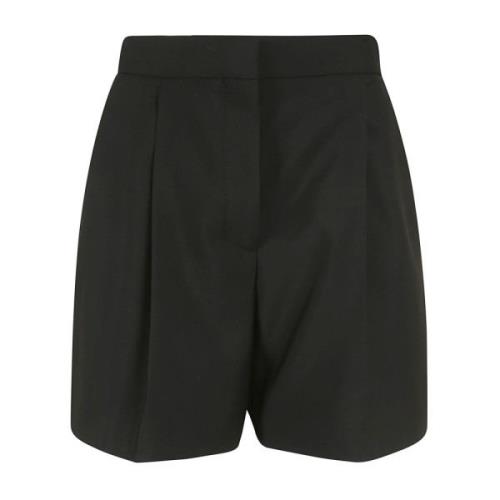 Casual Shorts Alexander McQueen , Black , Dames