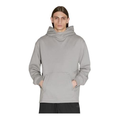 Sweatshirts Hoodies Y-3 , Gray , Heren