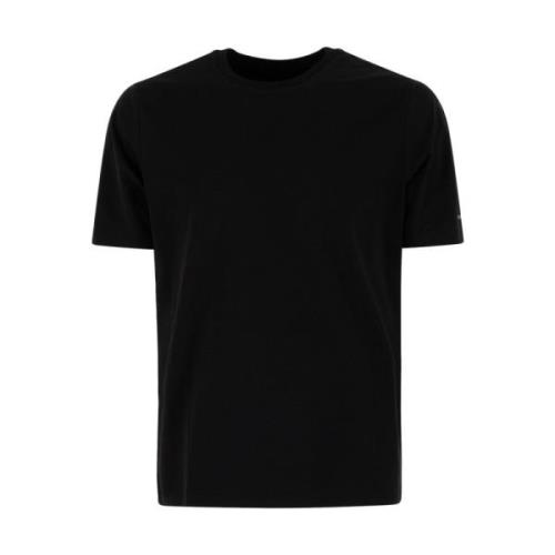 Zwarte T-shirts en Polos gg People of Shibuya , Black , Heren