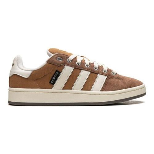 Sneakers Adidas , Brown , Heren