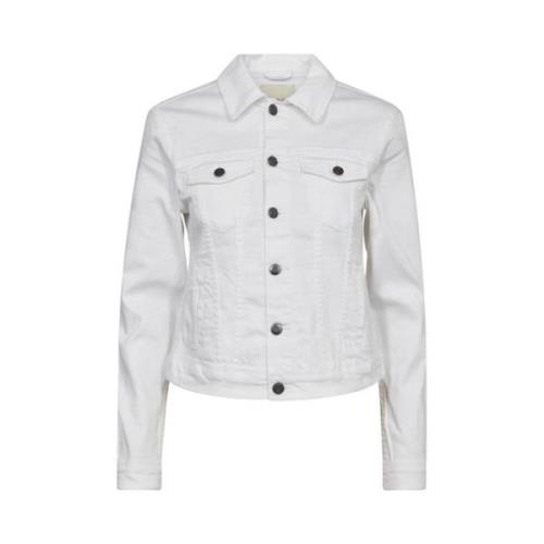 Freequent blazer 202135 Fqrock Freequent , White , Dames