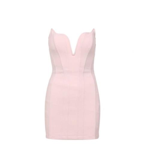 Short Dresses Aniye By , Pink , Dames