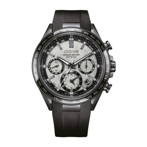 Watches Citizen , Black , Heren