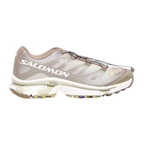 Sneakers Salomon , Gray , Heren