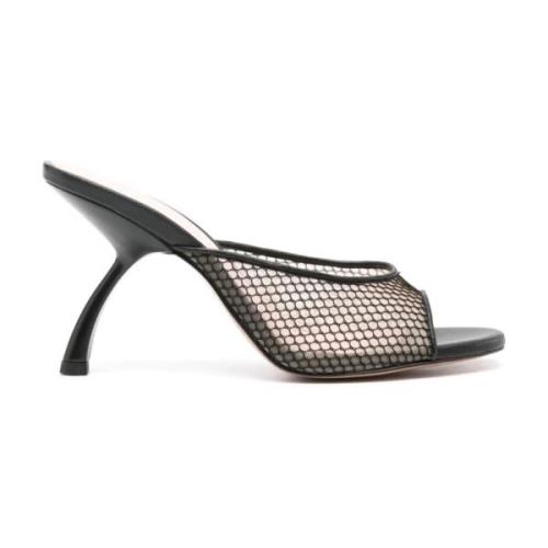 Shoes Piferi , Black , Dames