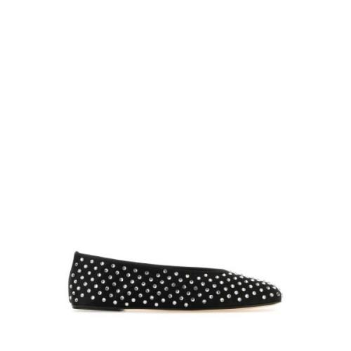 Loafers Magda Butrym , Black , Dames