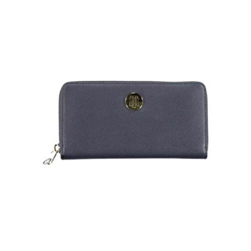 Wallets & Cardholders Tommy Hilfiger , Blue , Dames