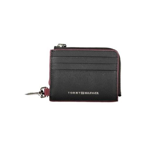 Wallets & Cardholders Tommy Hilfiger , Black , Unisex