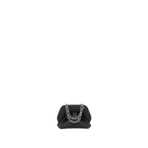 Clutches THEMOIRè , Black , Dames