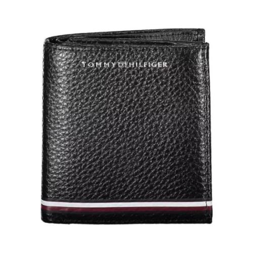 Wallets & Cardholders Tommy Hilfiger , Black , Heren