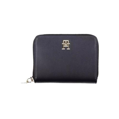 Wallets & Cardholders Tommy Hilfiger , Blue , Dames