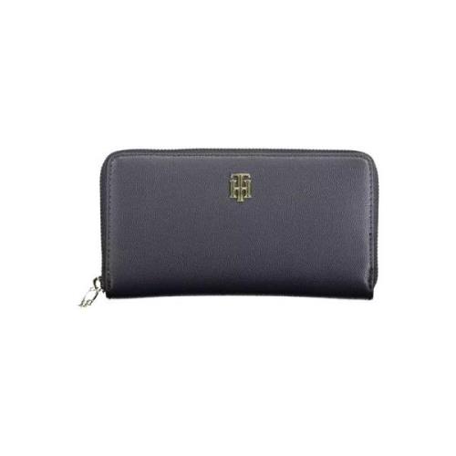 Wallets & Cardholders Tommy Hilfiger , Blue , Dames