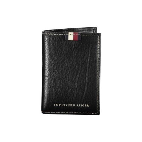 Wallets & Cardholders Tommy Hilfiger , Black , Heren