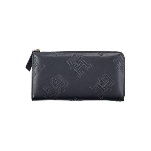 Wallets & Cardholders Tommy Hilfiger , Blue , Dames