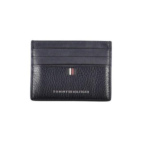 Wallets & Cardholders Tommy Hilfiger , Blue , Heren