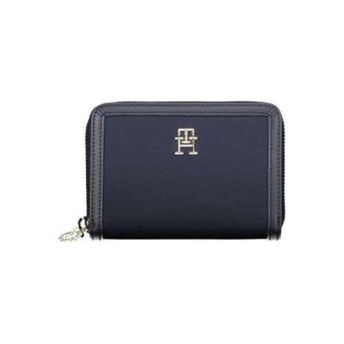 Wallets & Cardholders Tommy Hilfiger , Blue , Dames