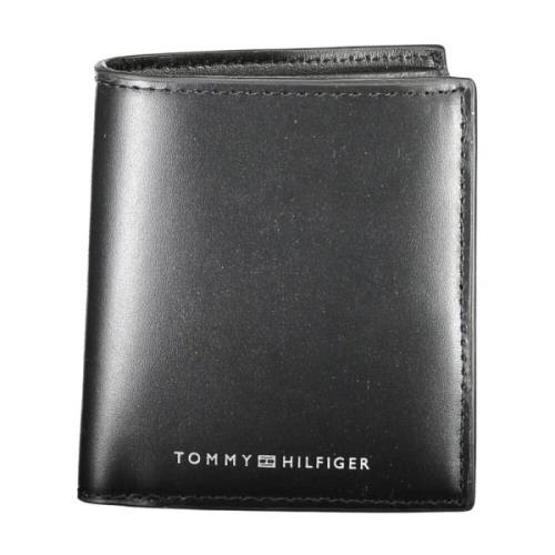 Wallets & Cardholders Tommy Hilfiger , Black , Heren