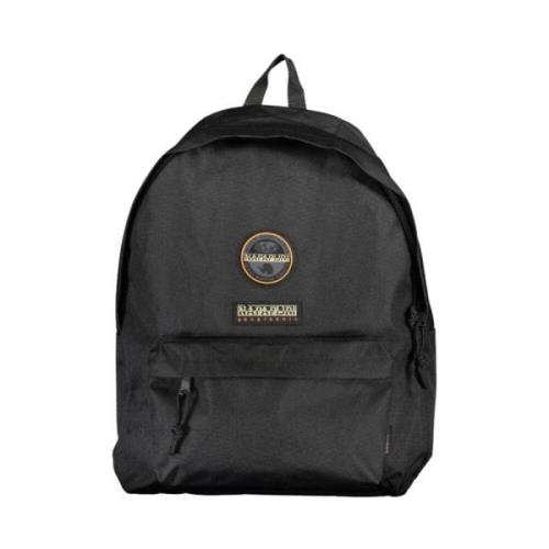 Backpacks Napapijri , Black , Heren