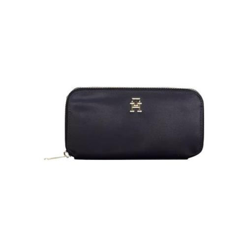 Wallets & Cardholders Tommy Hilfiger , Blue , Dames