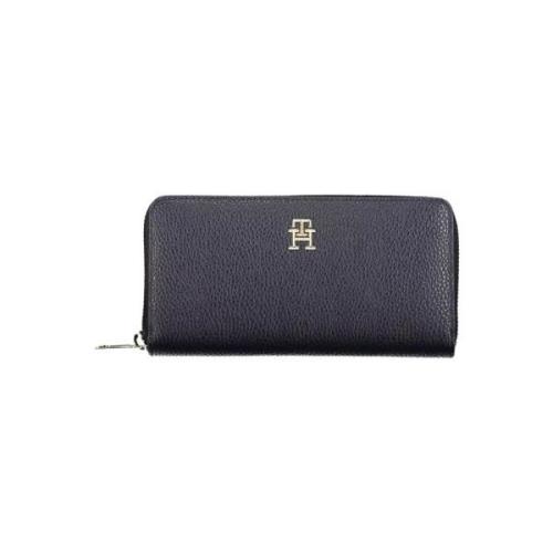 Wallets & Cardholders Tommy Hilfiger , Blue , Dames