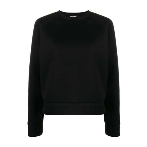 Sweatshirts Dsquared2 , Black , Dames