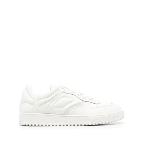 Sneakers Emporio Armani , White , Heren