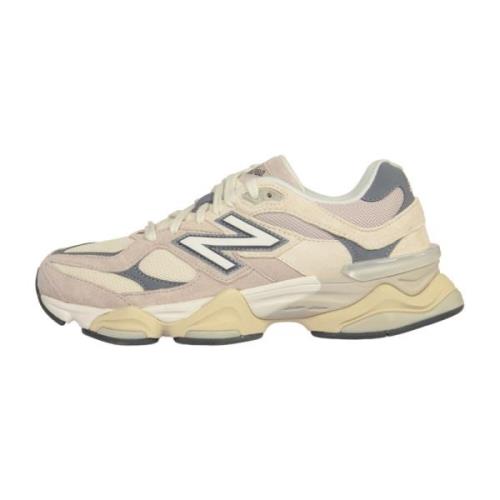 Stijlvolle Sneakers Collectie New Balance , Multicolor , Heren