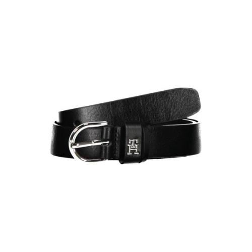 Belts Tommy Hilfiger , Black , Heren