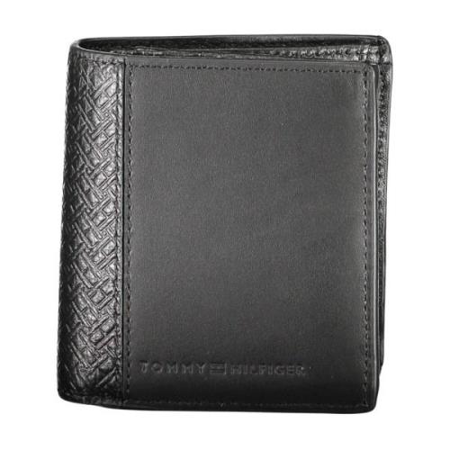 Wallets & Cardholders Tommy Hilfiger , Black , Heren